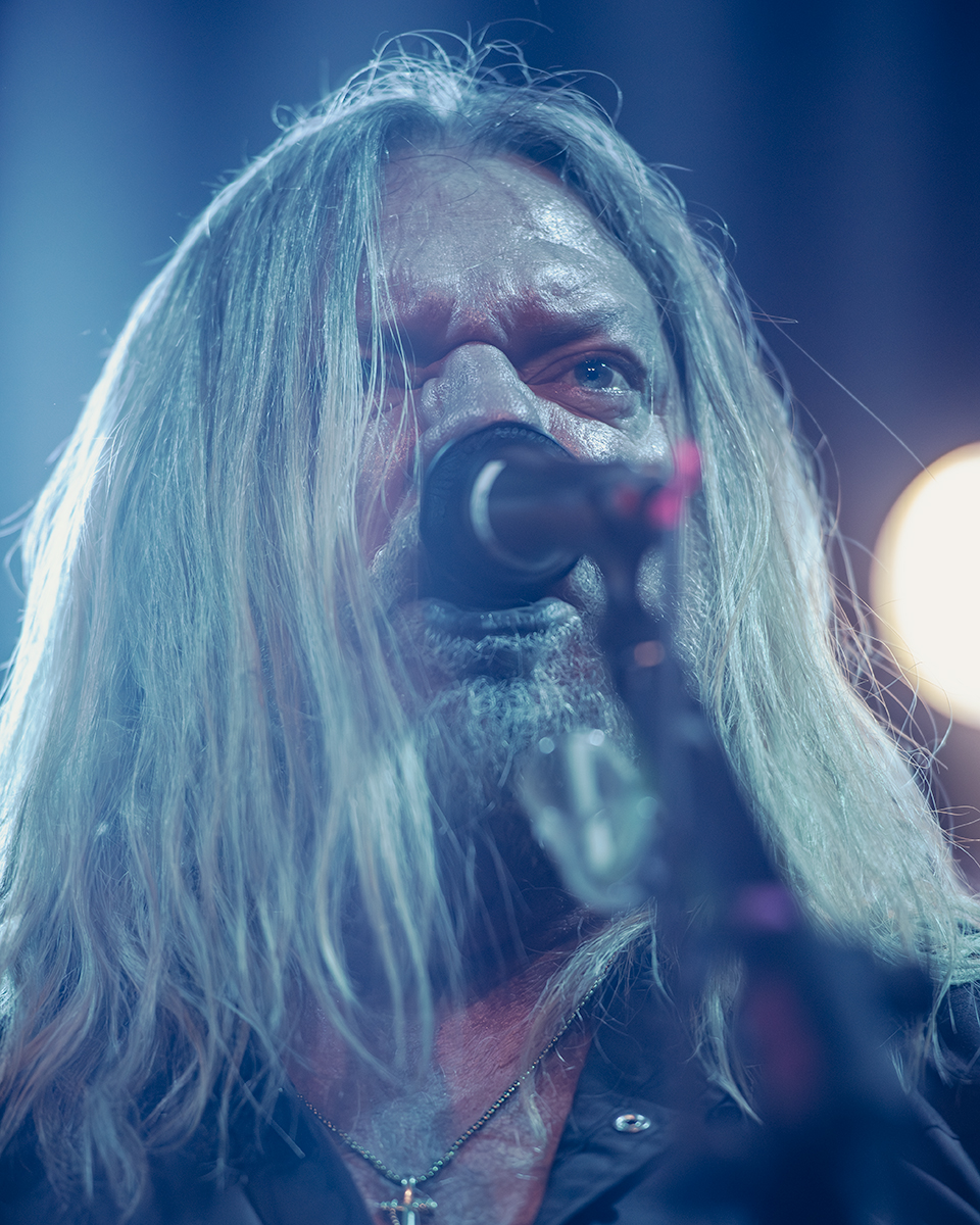 Corrosion of Conformity - Latin America Tour 2026